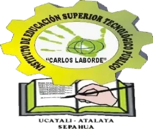 Logo del IESTP Carlos Laborde